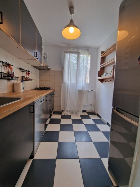 Titan, strada Firidei, langa Scoala Labis, la 5 min. metrou si parc IOR,