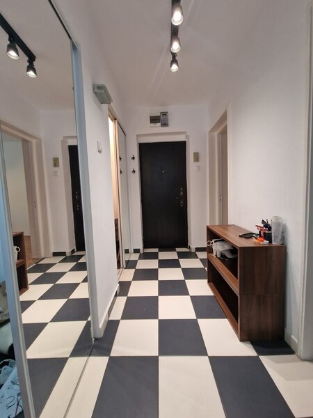 Titan, strada Firidei, langa Scoala Labis, la 5 min. metrou si parc IOR,