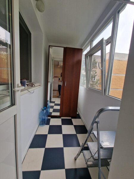 Titan, strada Firidei, langa Scoala Labis, la 5 min. metrou si parc IOR,