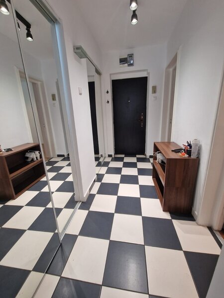 Titan, strada Firidei, langa Scoala Labis, la 5 min. metrou si parc IOR,